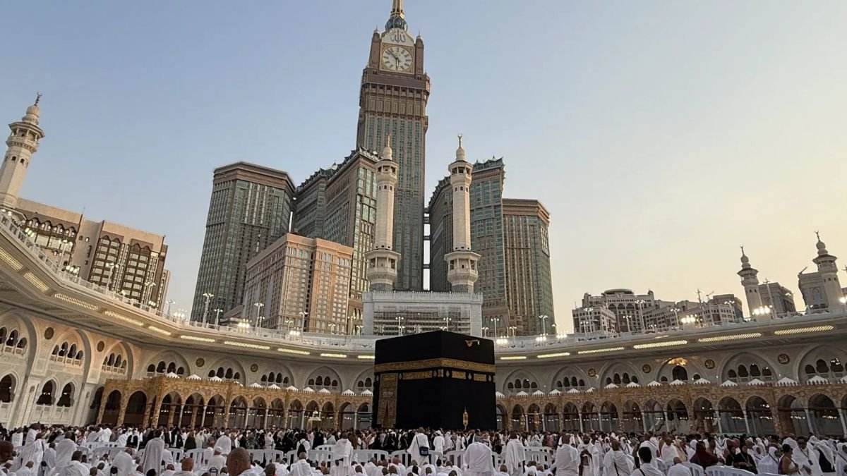 Makkah