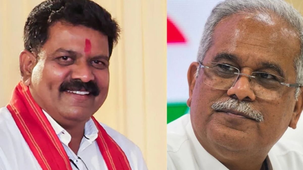 Chhattisgarh Politics