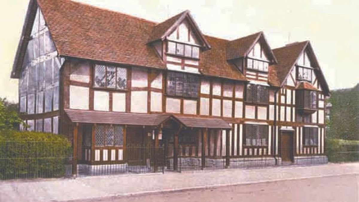 London