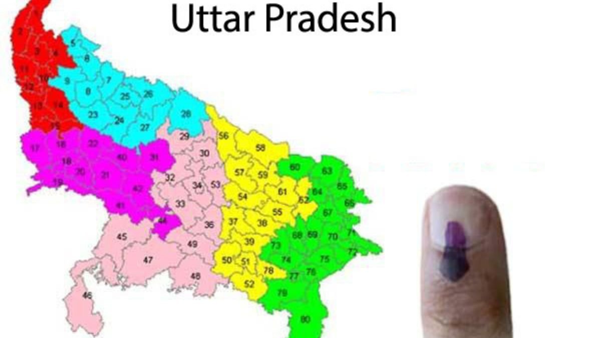 UP Election Survey