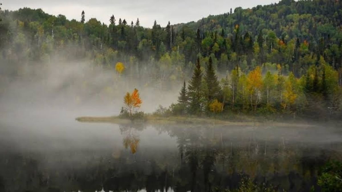 Best Places In Canada