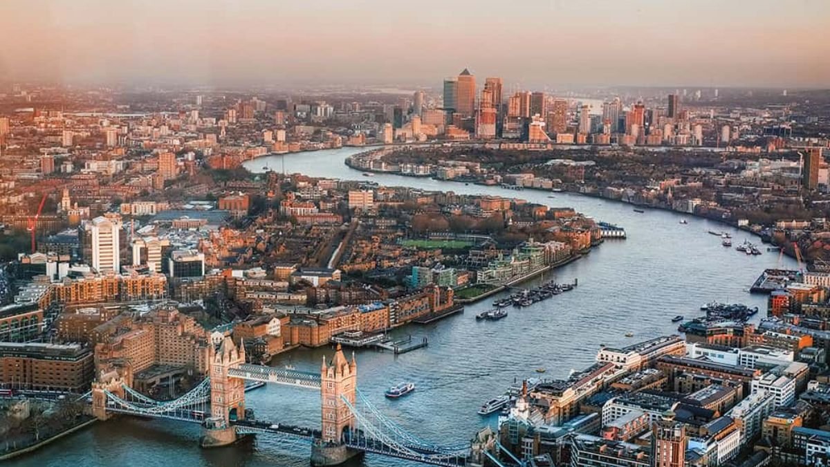 London