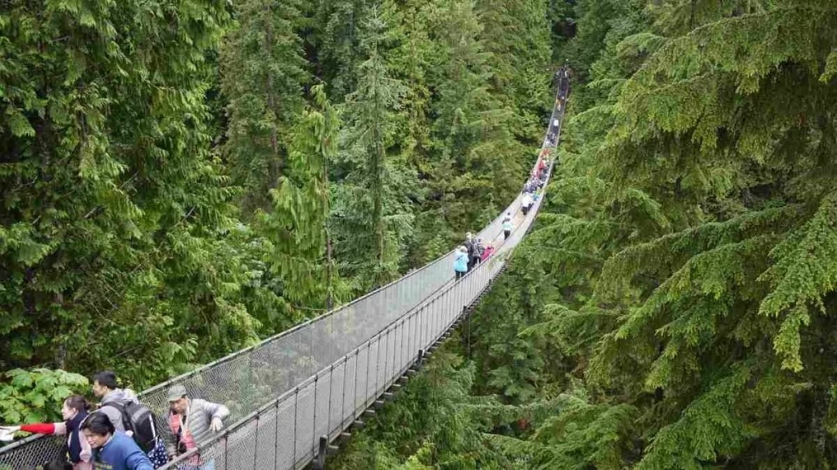Best Places In Canada