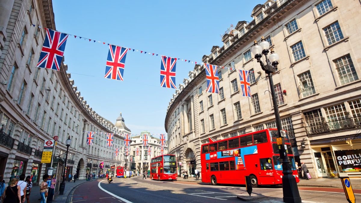 London