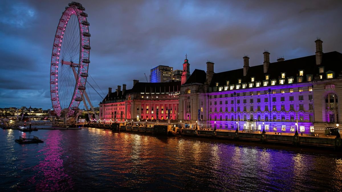 London
