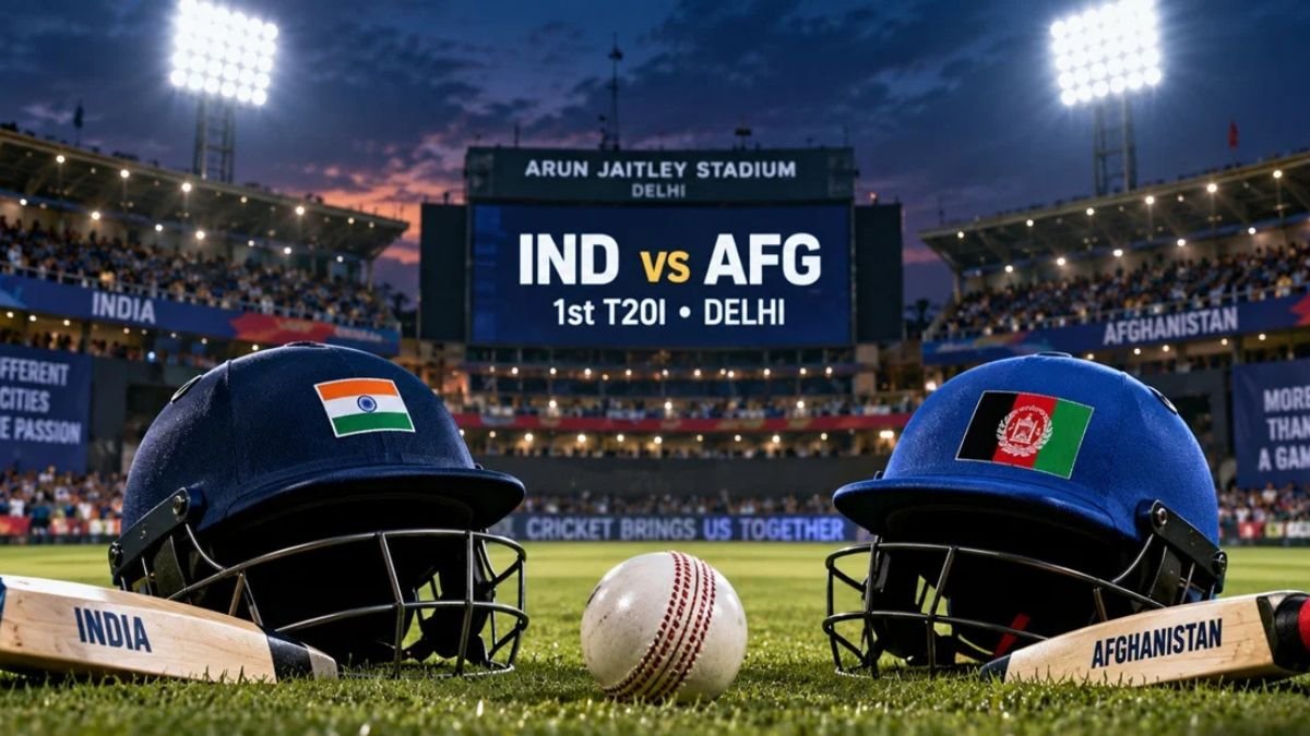 IND-AFG T20