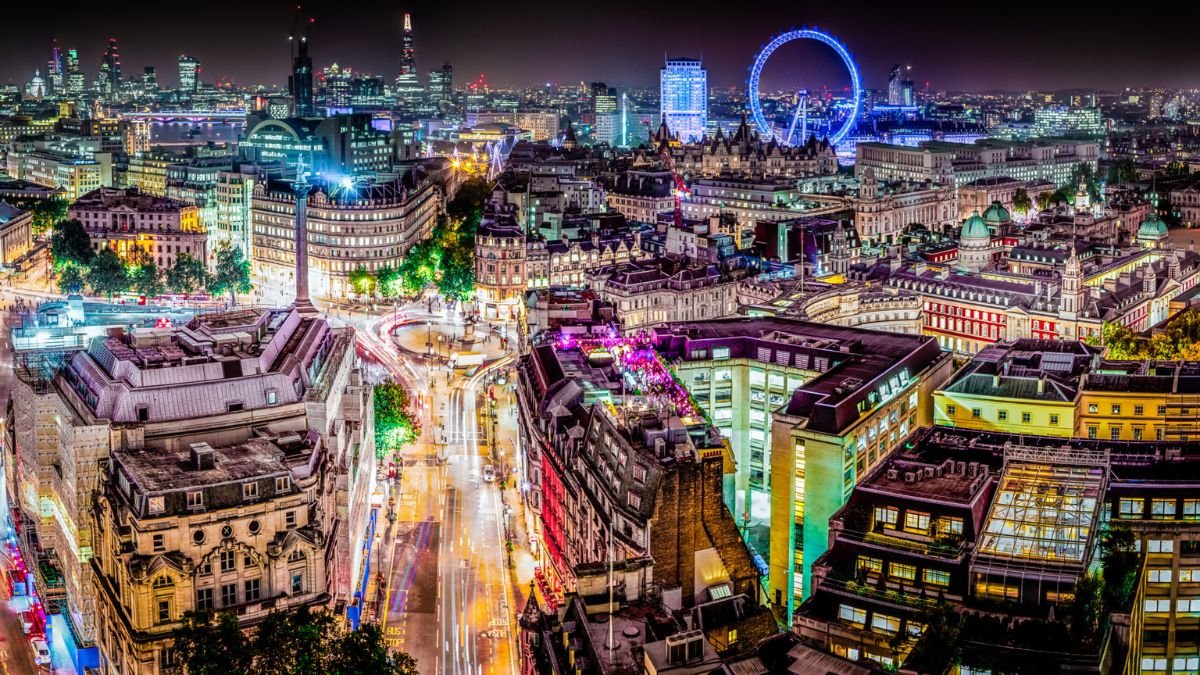 London