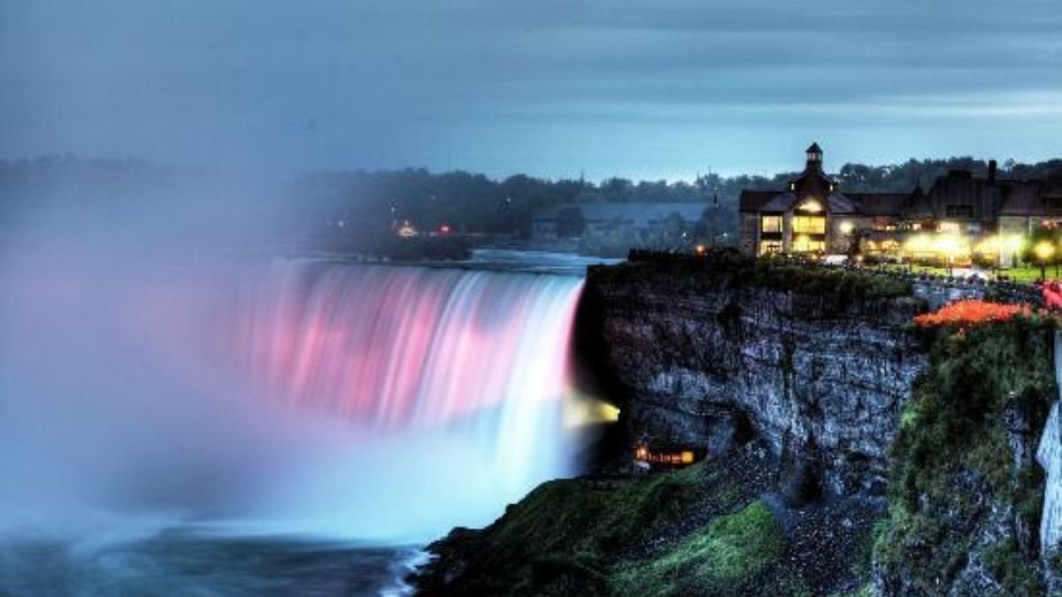 Best Places In Canada