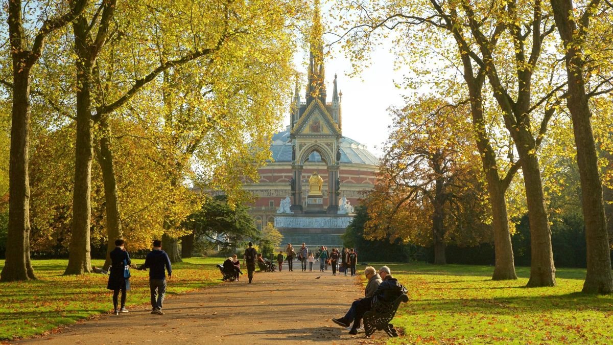 London