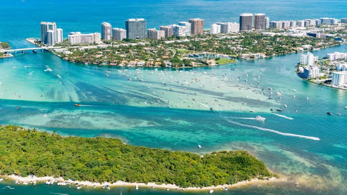 Florida Tourism
