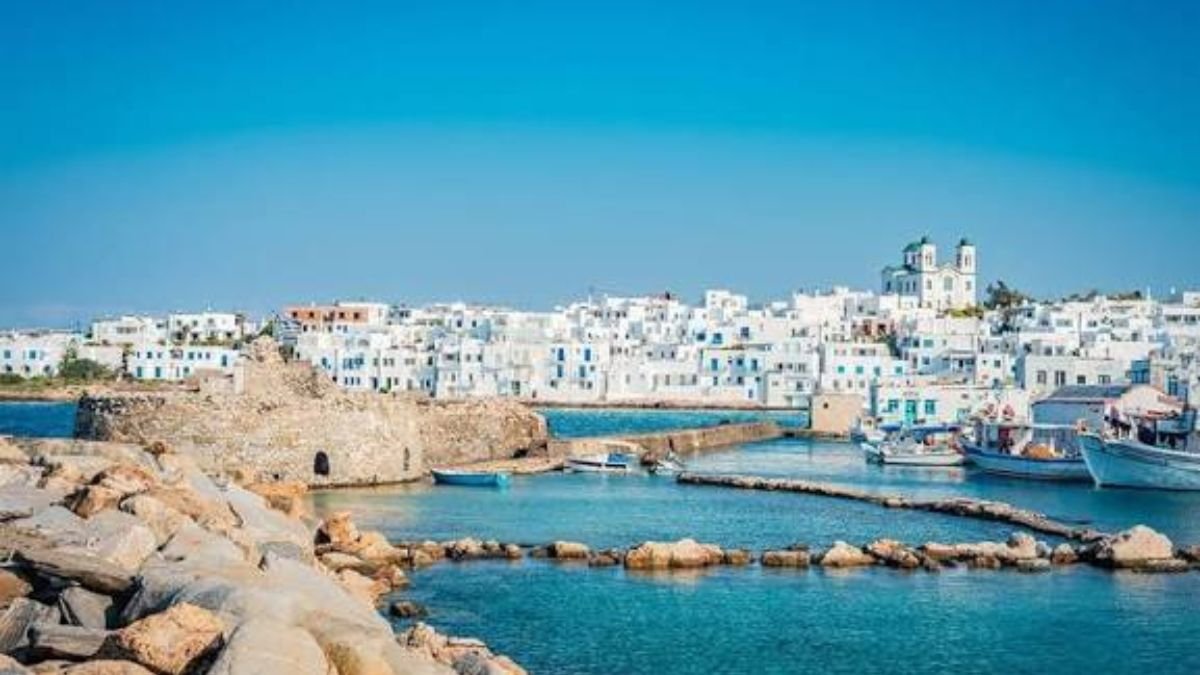 Greece