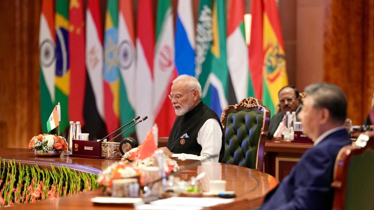 BRICS