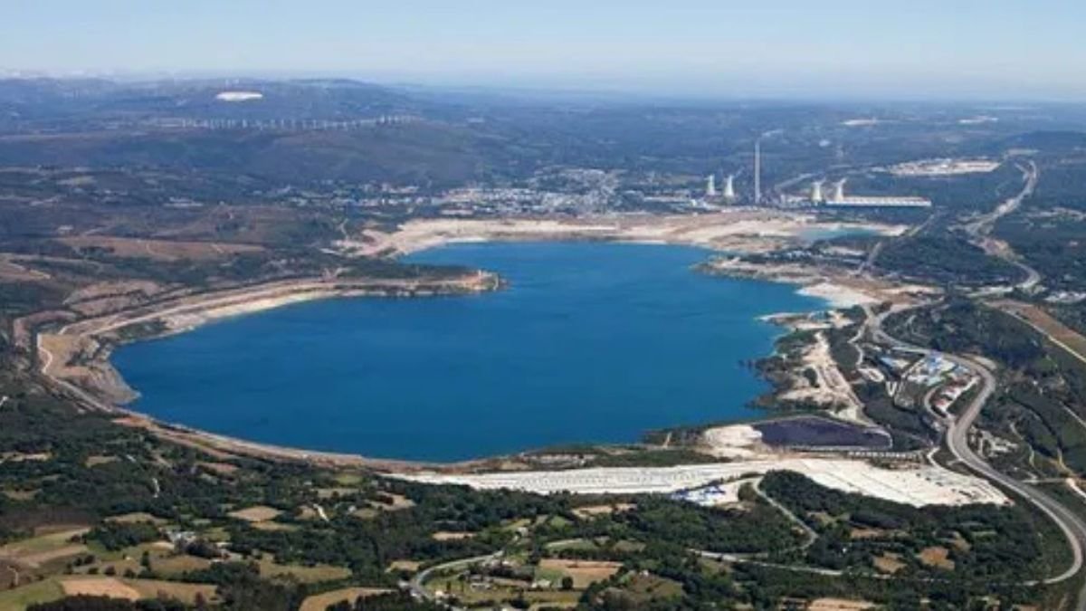 Spain Tourism
