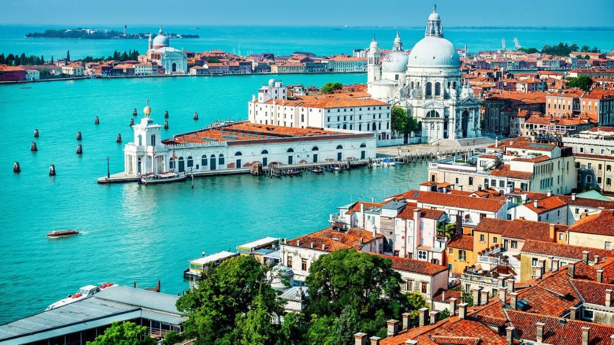 Venice Tourism