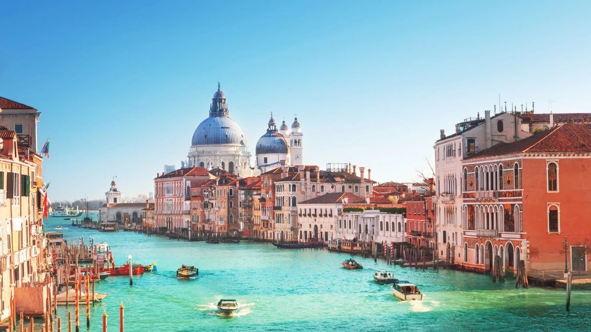 Venice Tourism