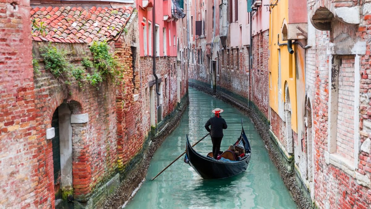 Venice Tourism