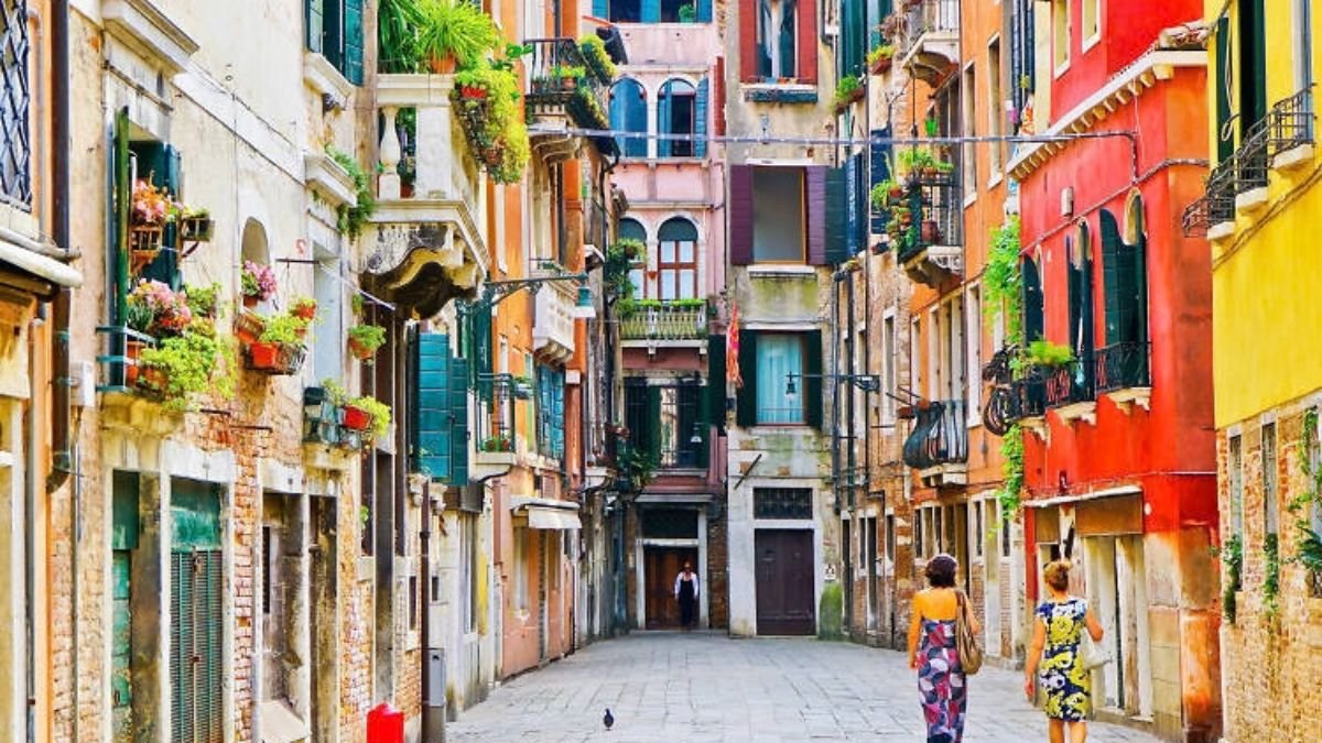 Venice Tourism