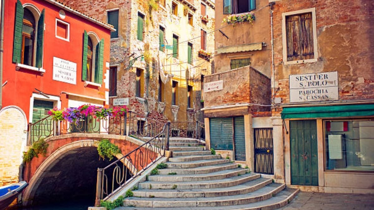 Venice Tourism