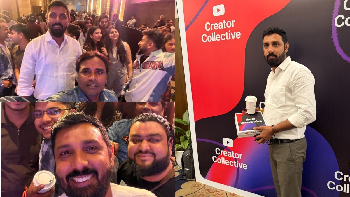 YouTube Creator Collective