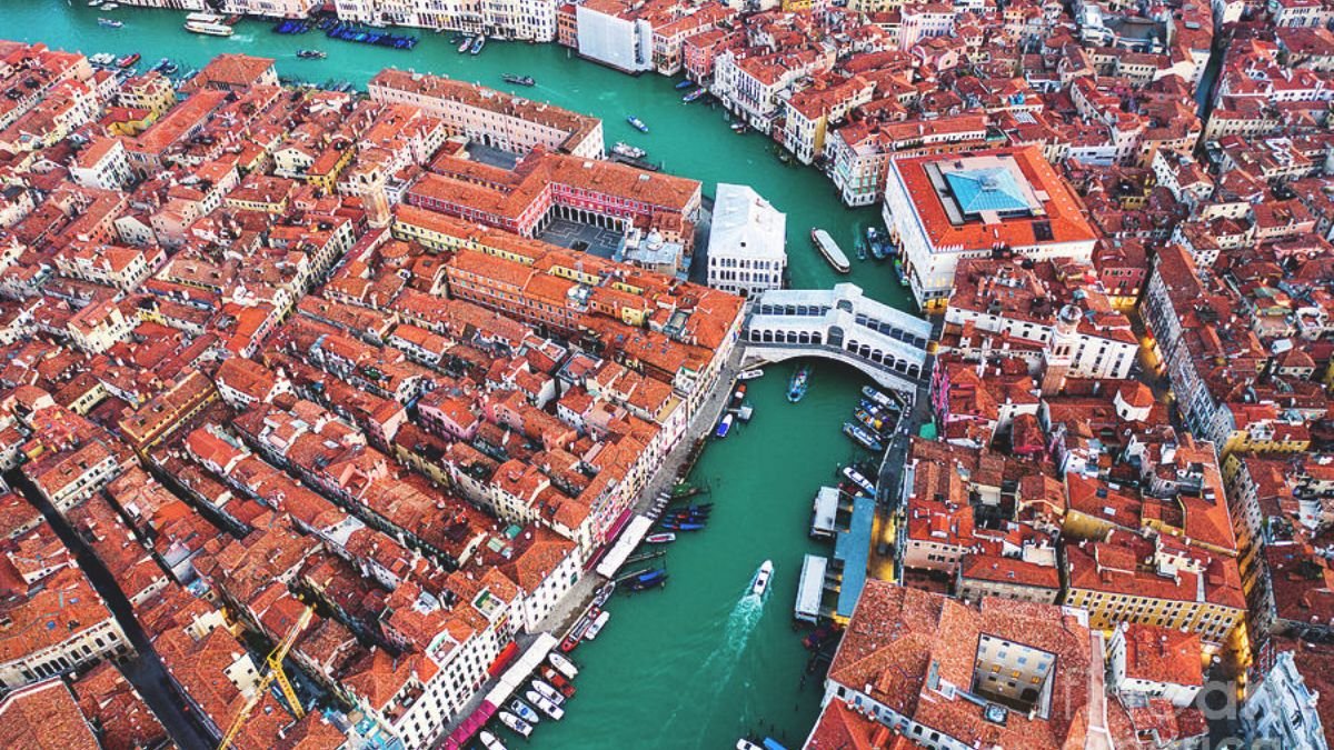 Venice Tourism