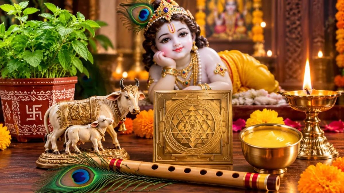 Janmashtami