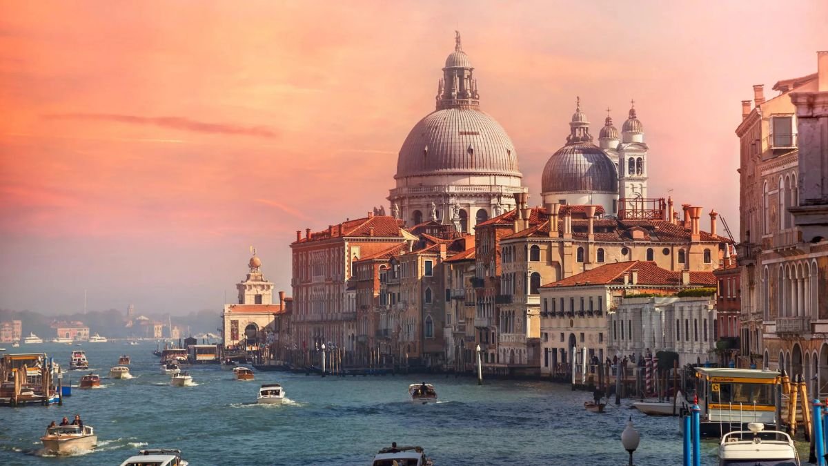 Venice Tourism
