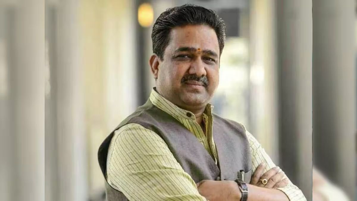 Telangana Politics