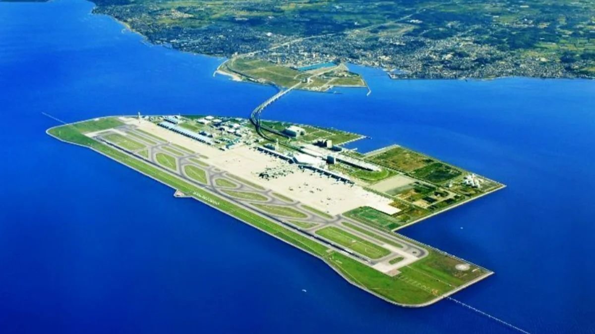 Kansai Airport