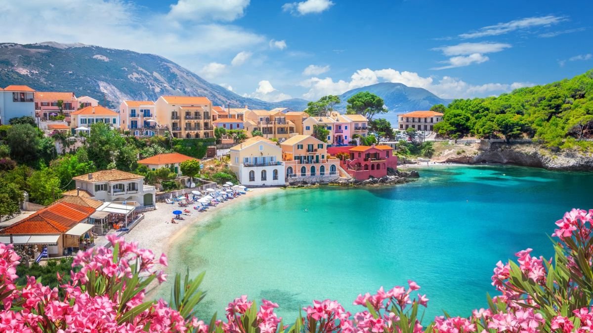 Greece