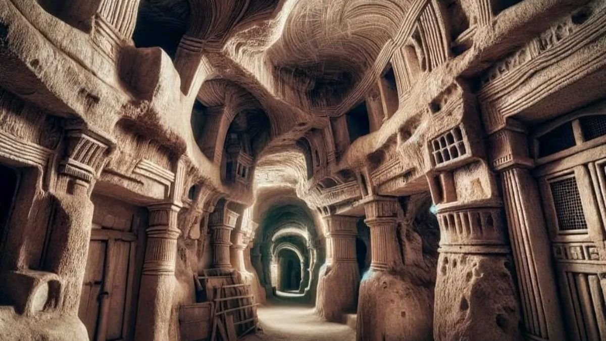 UNESCO World Heritage Site