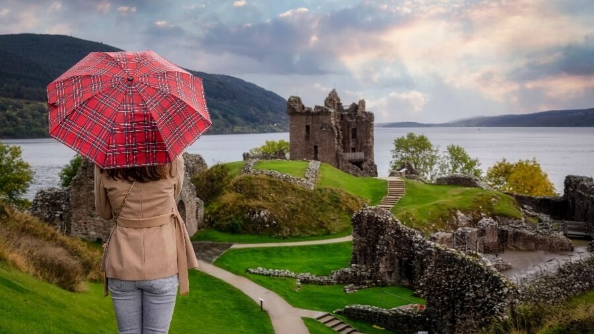 Scotland