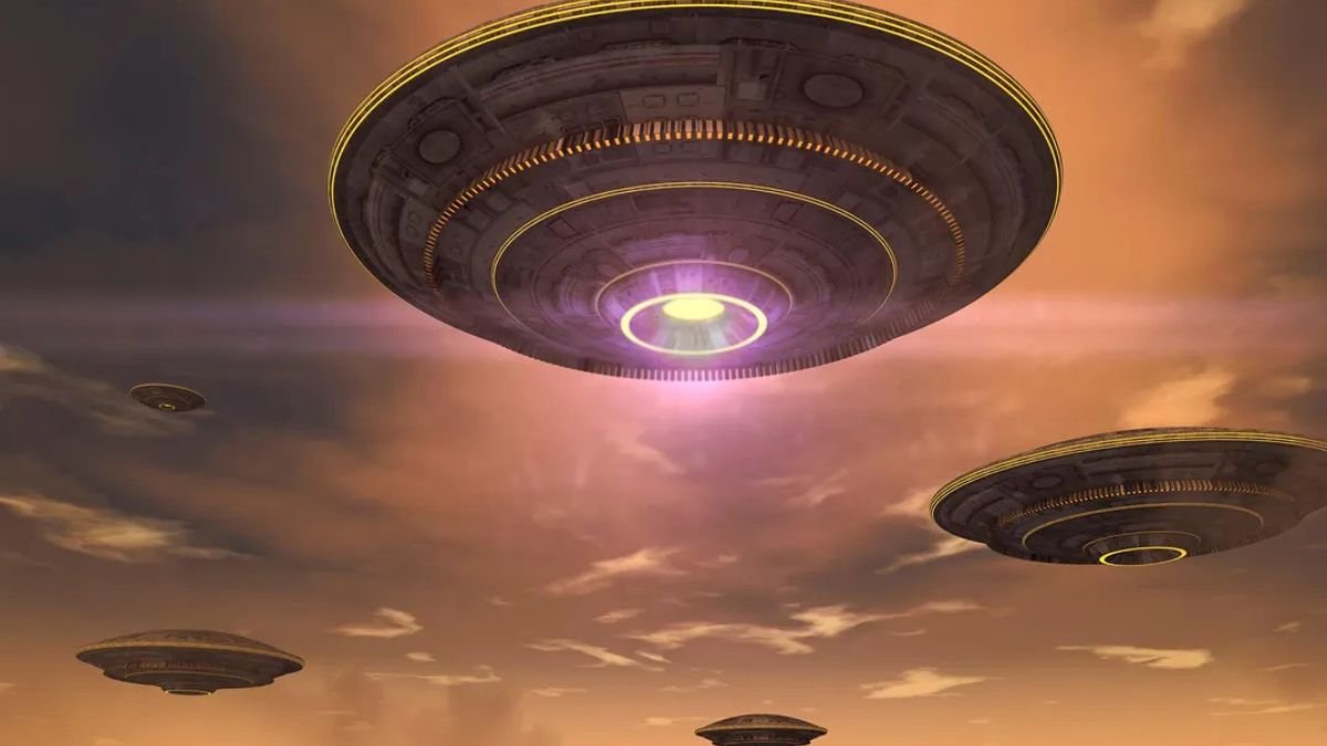UFO