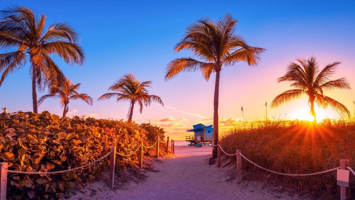 Florida Tourism