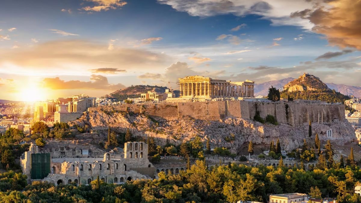 Greece