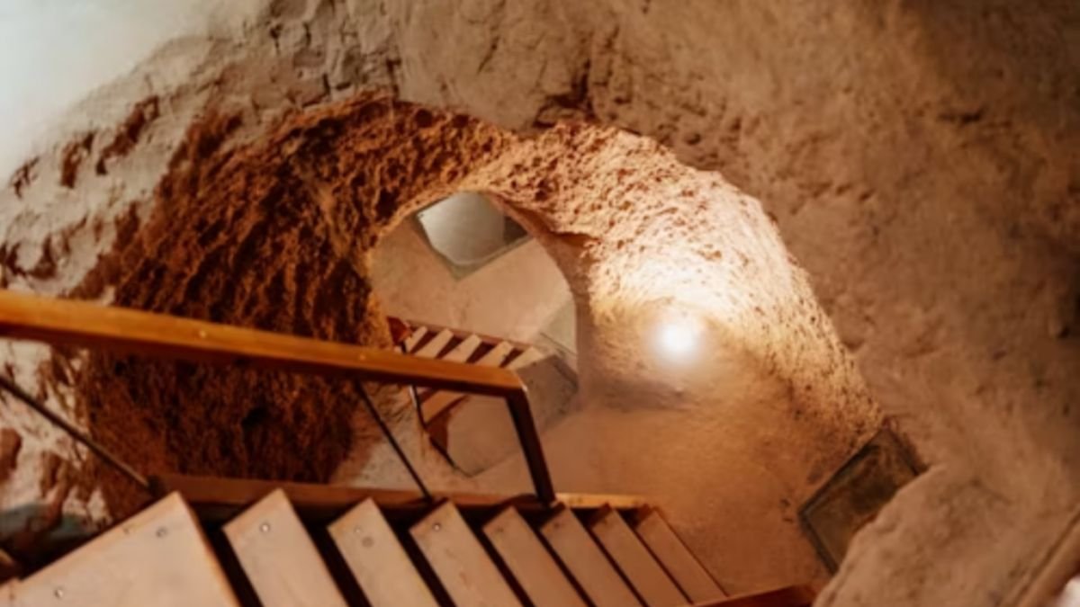 UNESCO World Heritage Site