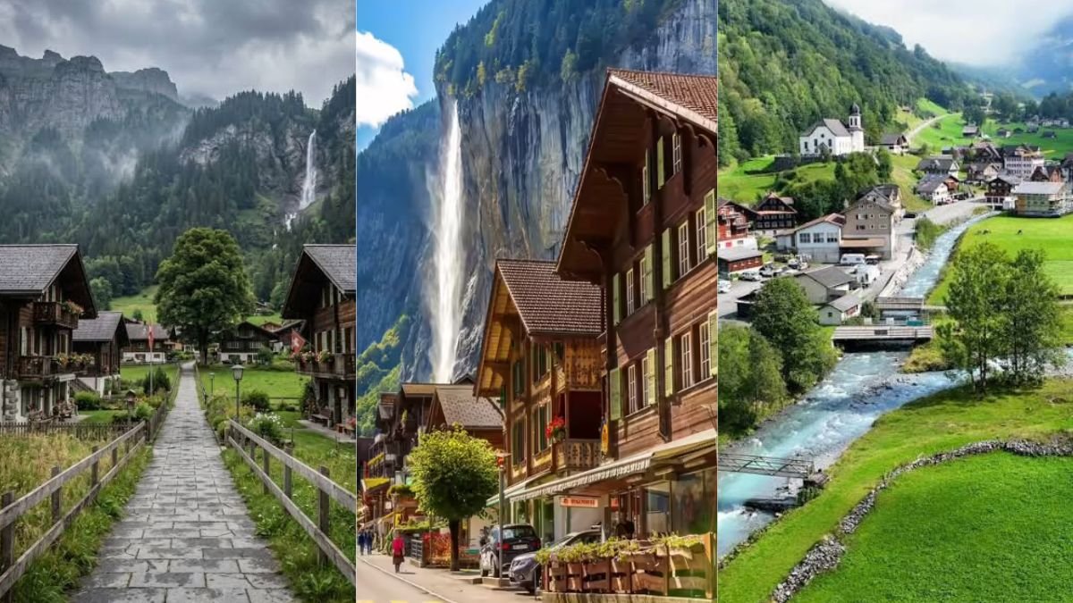 Switzerland