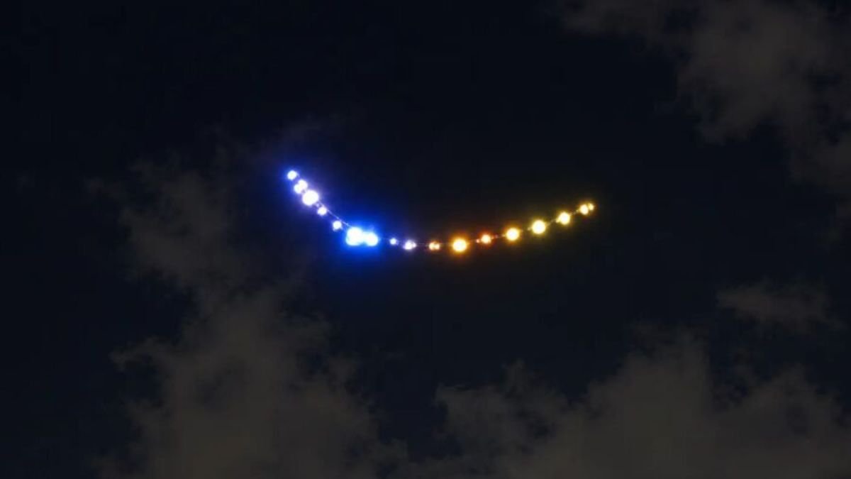 UFO