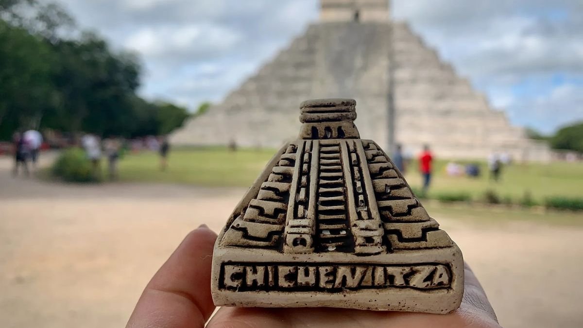 Mexico Tourist Place