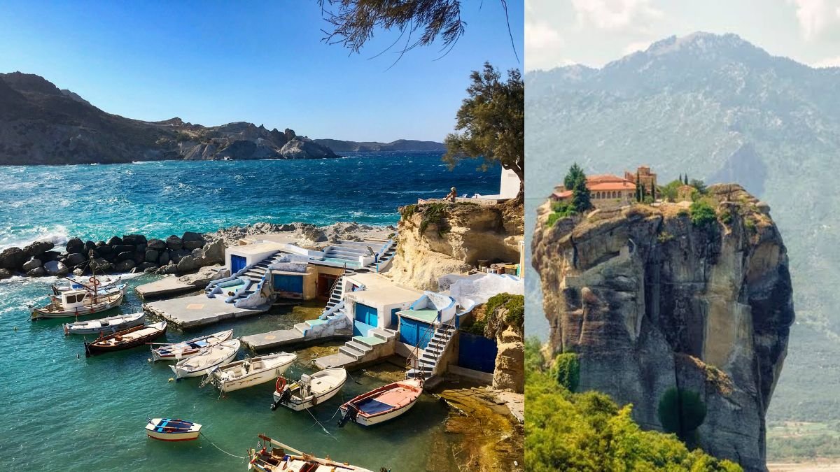 Greece