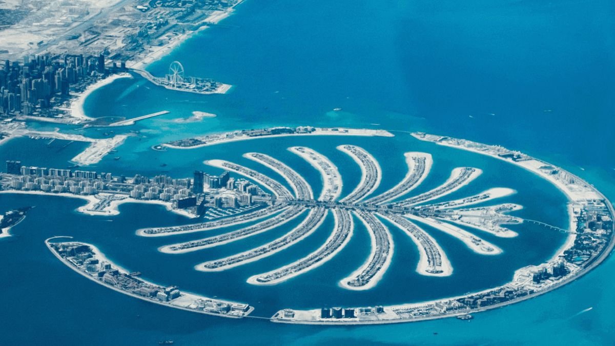 Palm Jumeirah