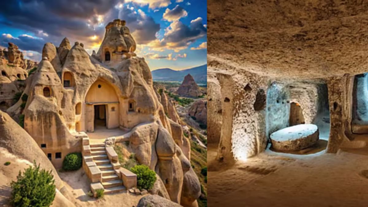 UNESCO World Heritage Site