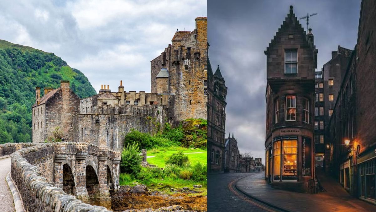 Scotland