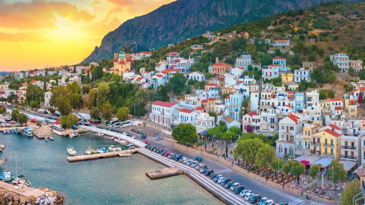 Greece