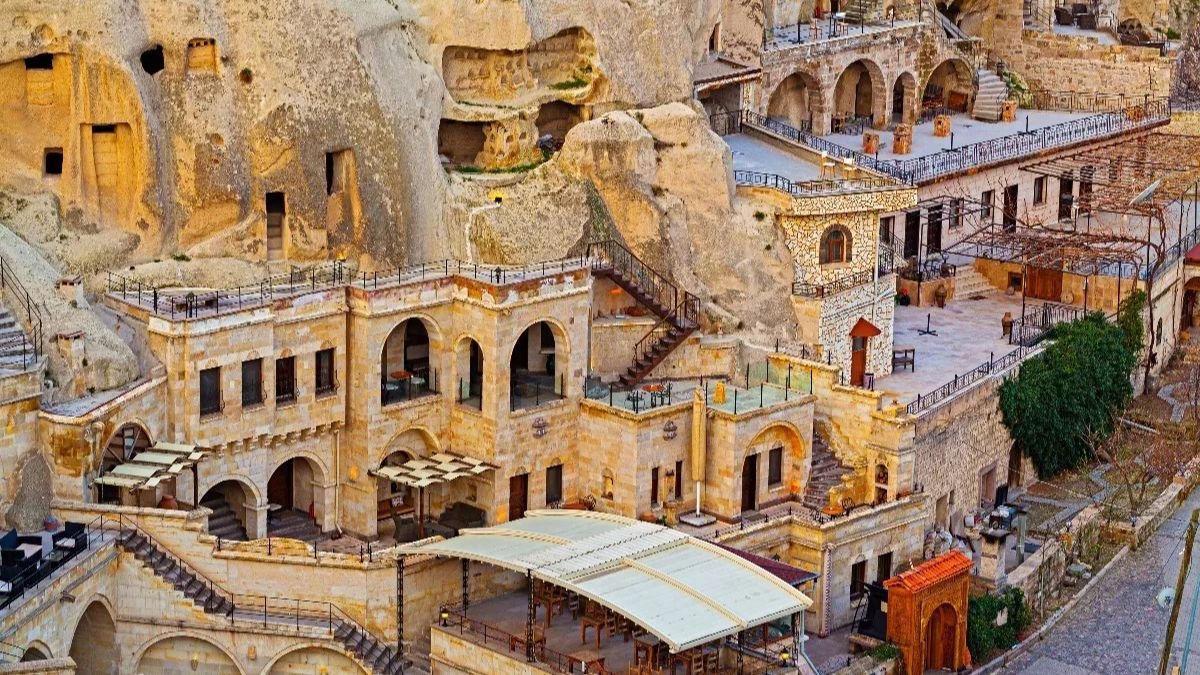 UNESCO World Heritage Site