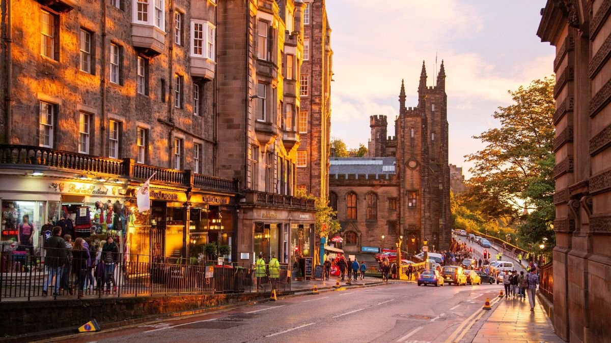 Scotland