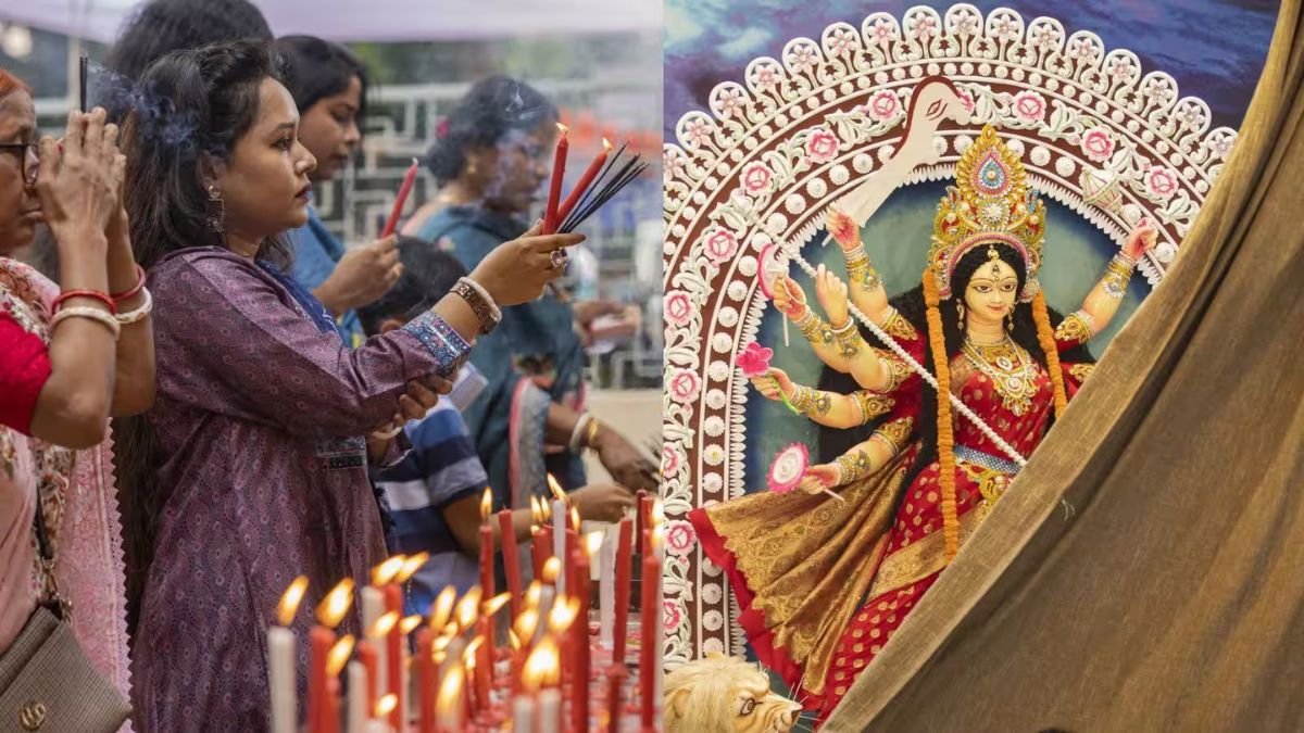 Bangladesh Durga Puja