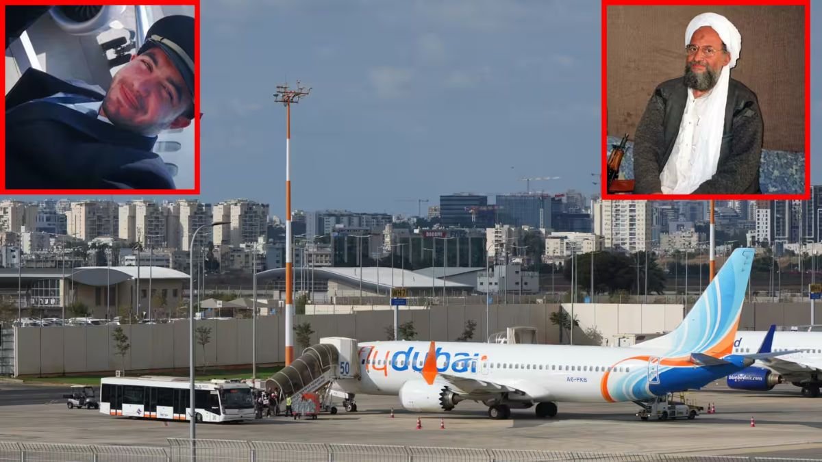 Flydubai Flight