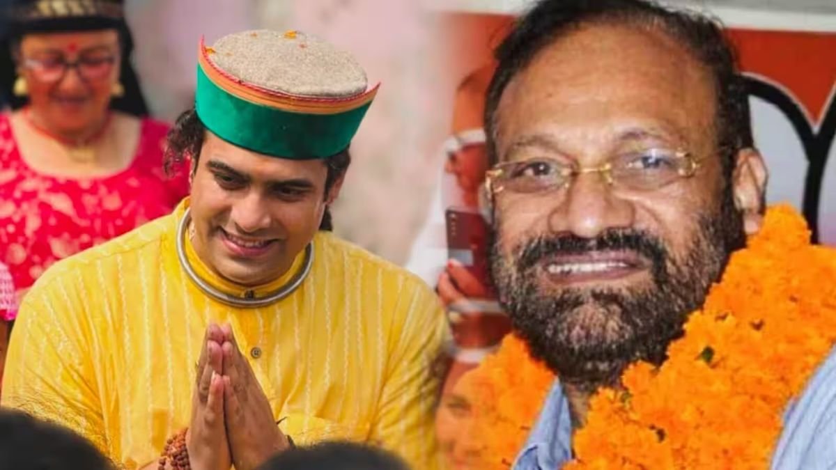 Uttarakhand Politics