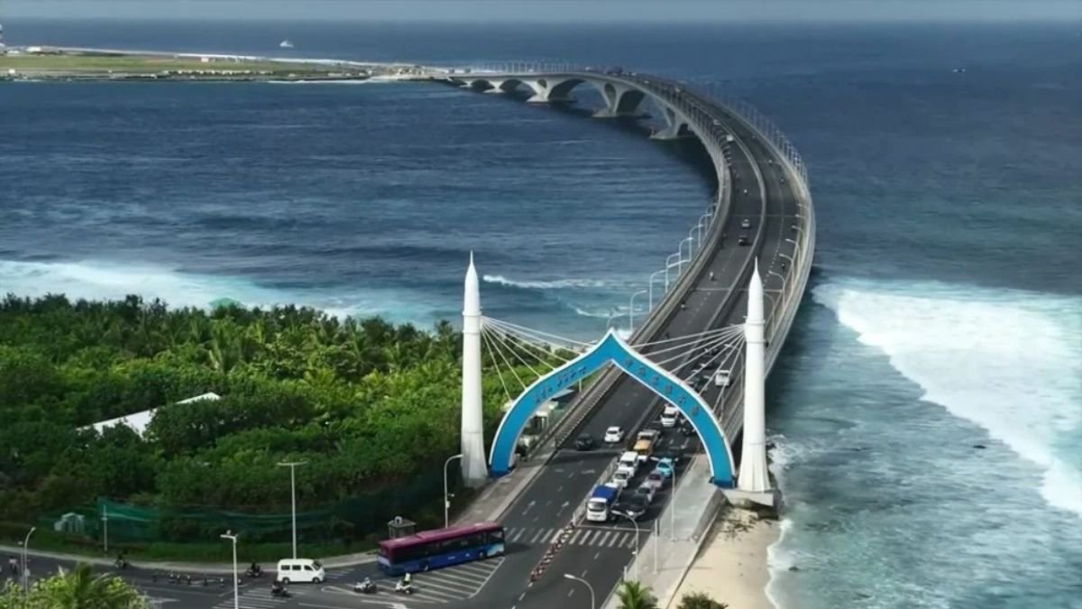 Maldives Tourism