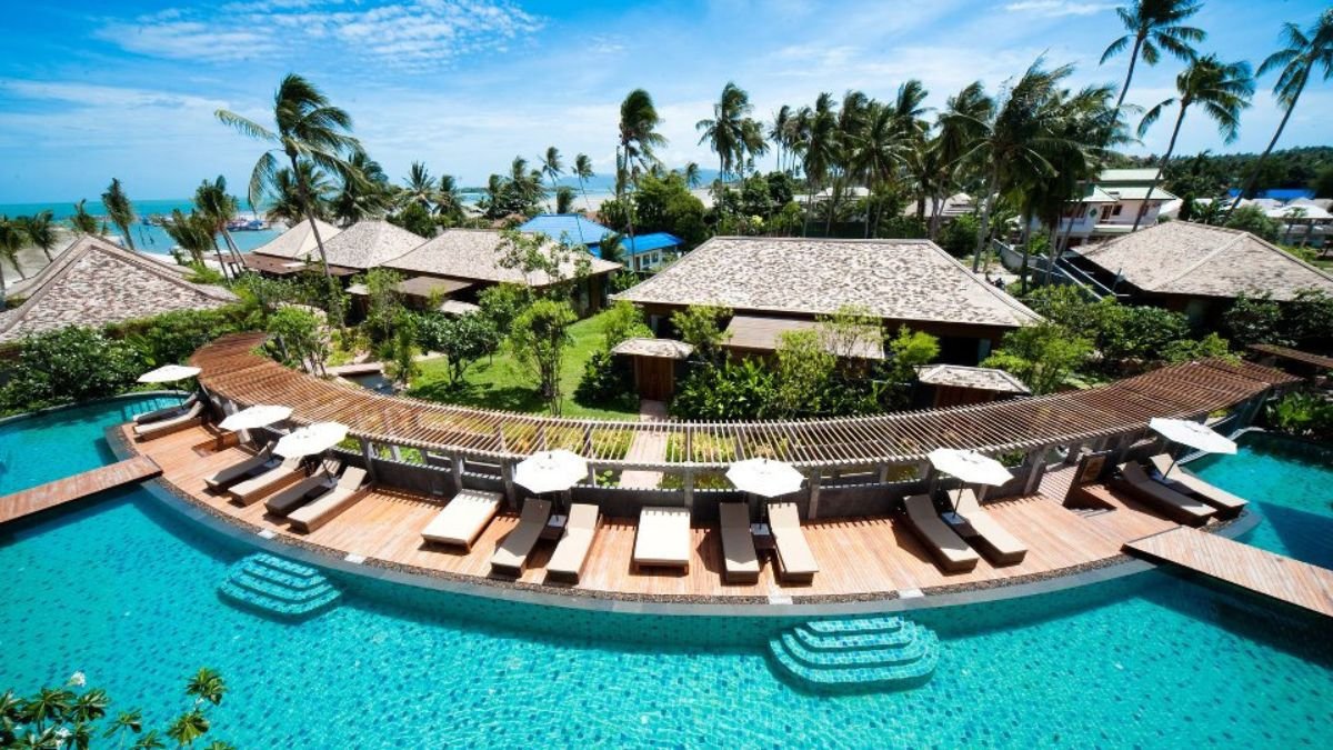 Thailand Tourism
